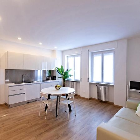 Casa Amelia Διαμέρισμα Domodossola Εξωτερικό φωτογραφία