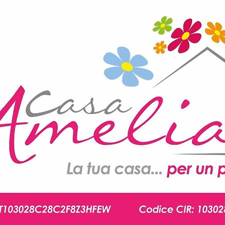 Casa Amelia Διαμέρισμα Domodossola Εξωτερικό φωτογραφία