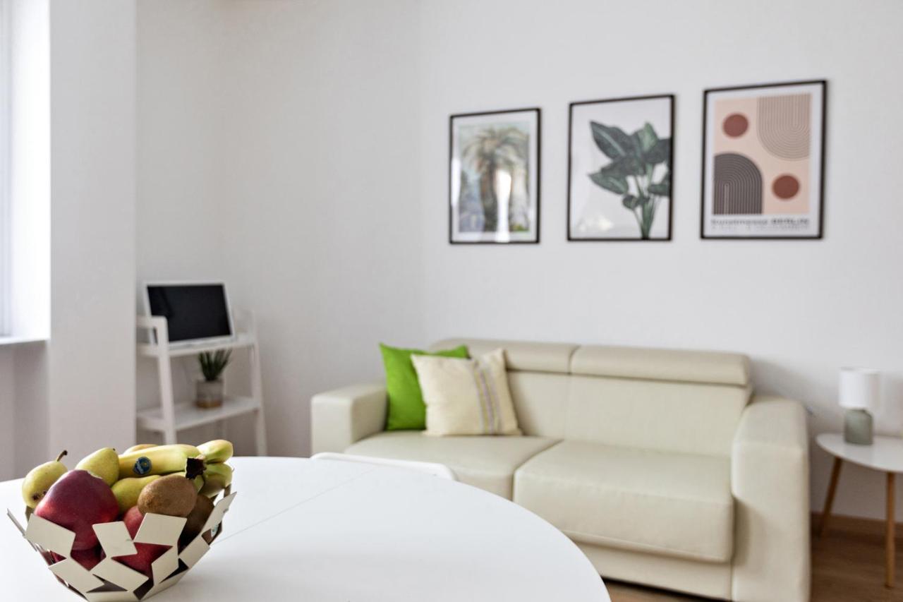 Casa Amelia Διαμέρισμα Domodossola Εξωτερικό φωτογραφία