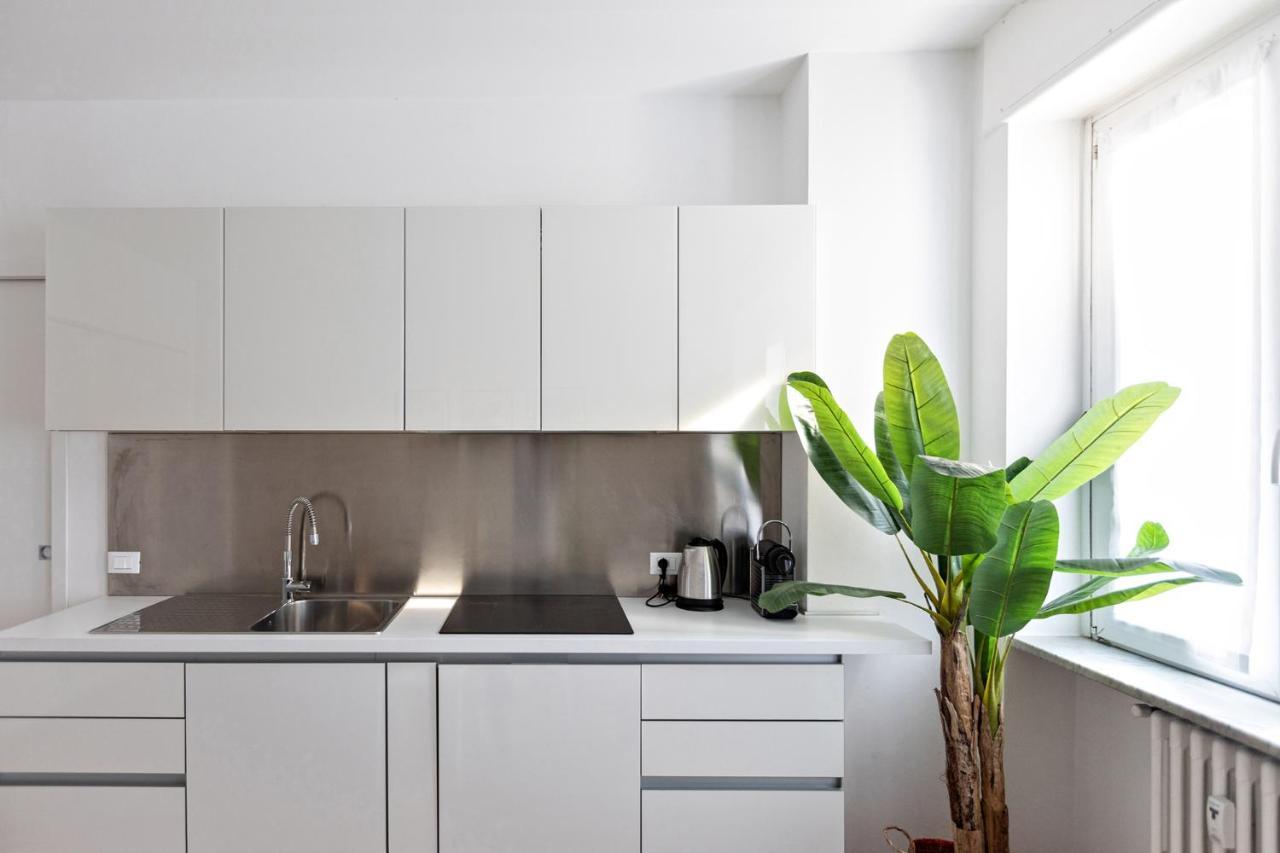 Casa Amelia Διαμέρισμα Domodossola Εξωτερικό φωτογραφία
