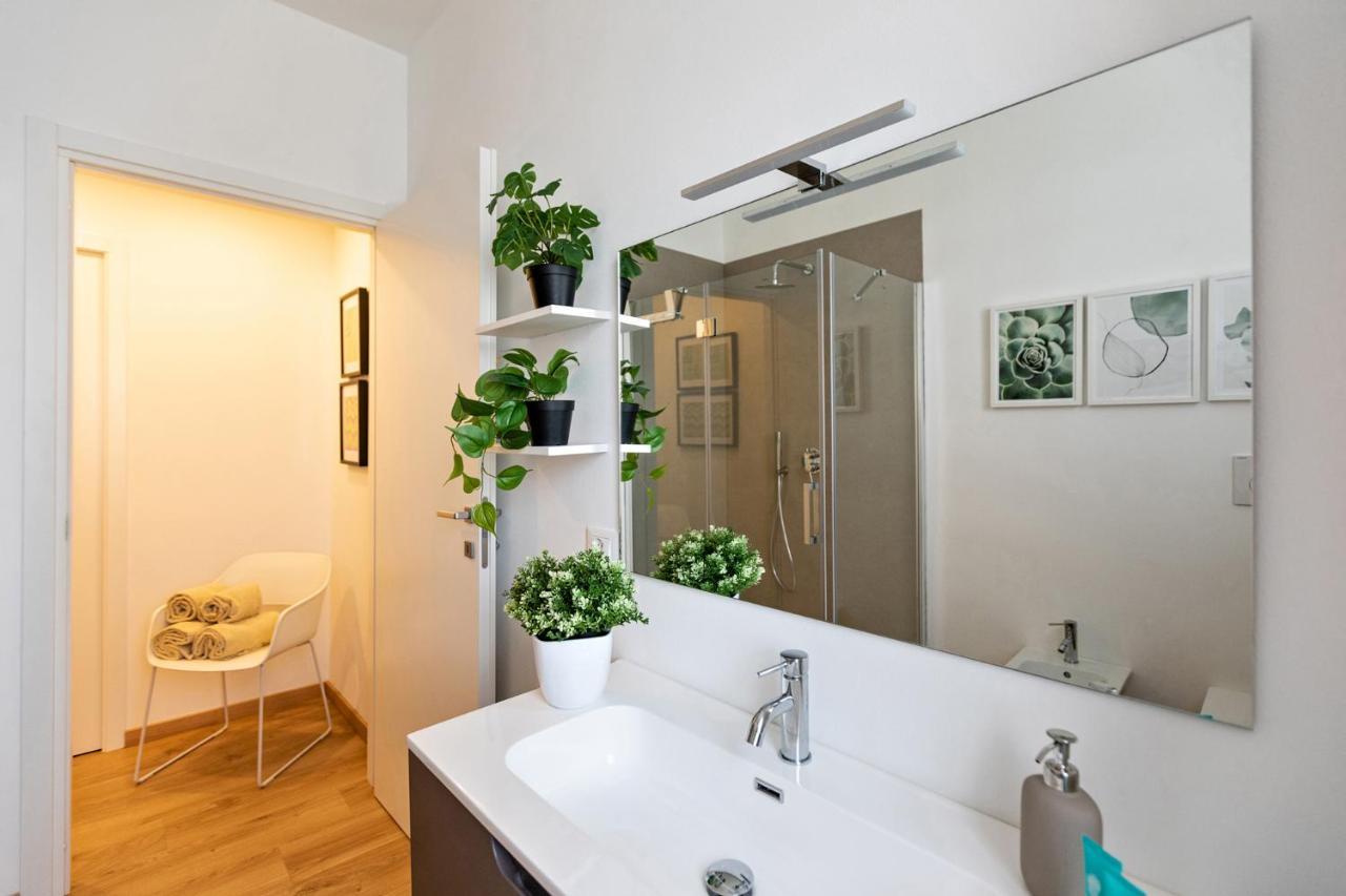 Casa Amelia Διαμέρισμα Domodossola Εξωτερικό φωτογραφία