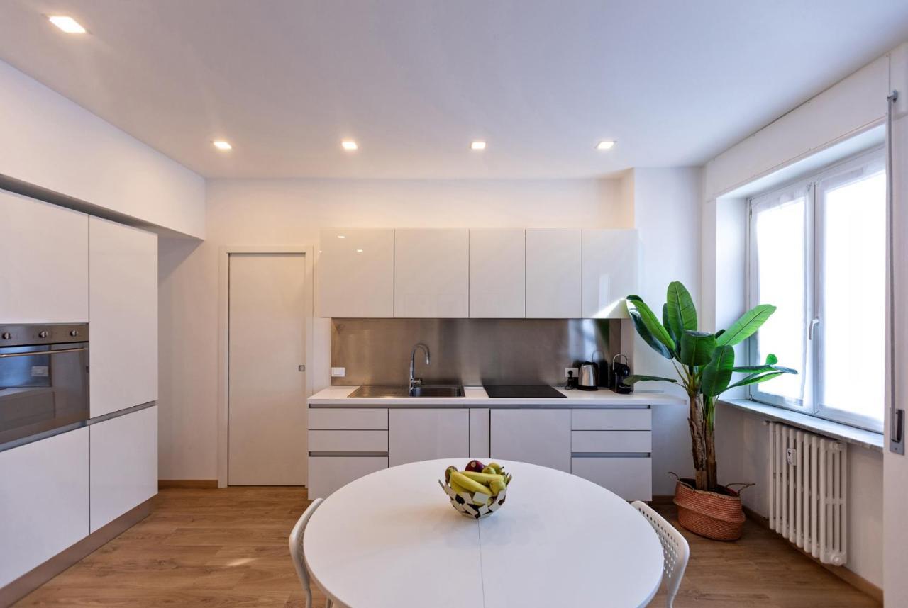 Casa Amelia Διαμέρισμα Domodossola Εξωτερικό φωτογραφία