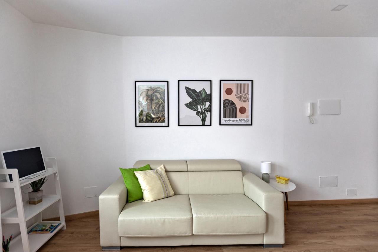 Casa Amelia Διαμέρισμα Domodossola Εξωτερικό φωτογραφία