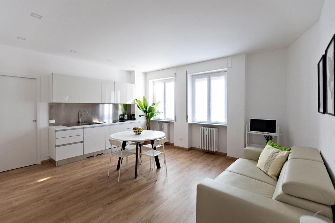 Casa Amelia Διαμέρισμα Domodossola Εξωτερικό φωτογραφία