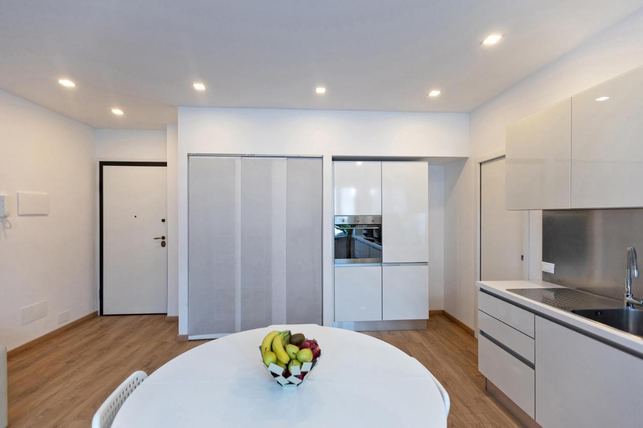Casa Amelia Διαμέρισμα Domodossola Εξωτερικό φωτογραφία