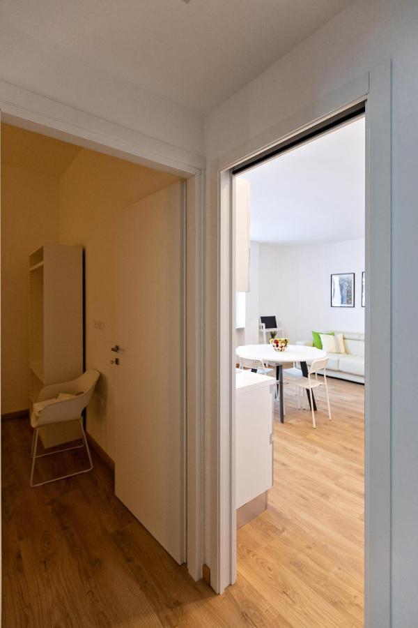 Casa Amelia Διαμέρισμα Domodossola Εξωτερικό φωτογραφία