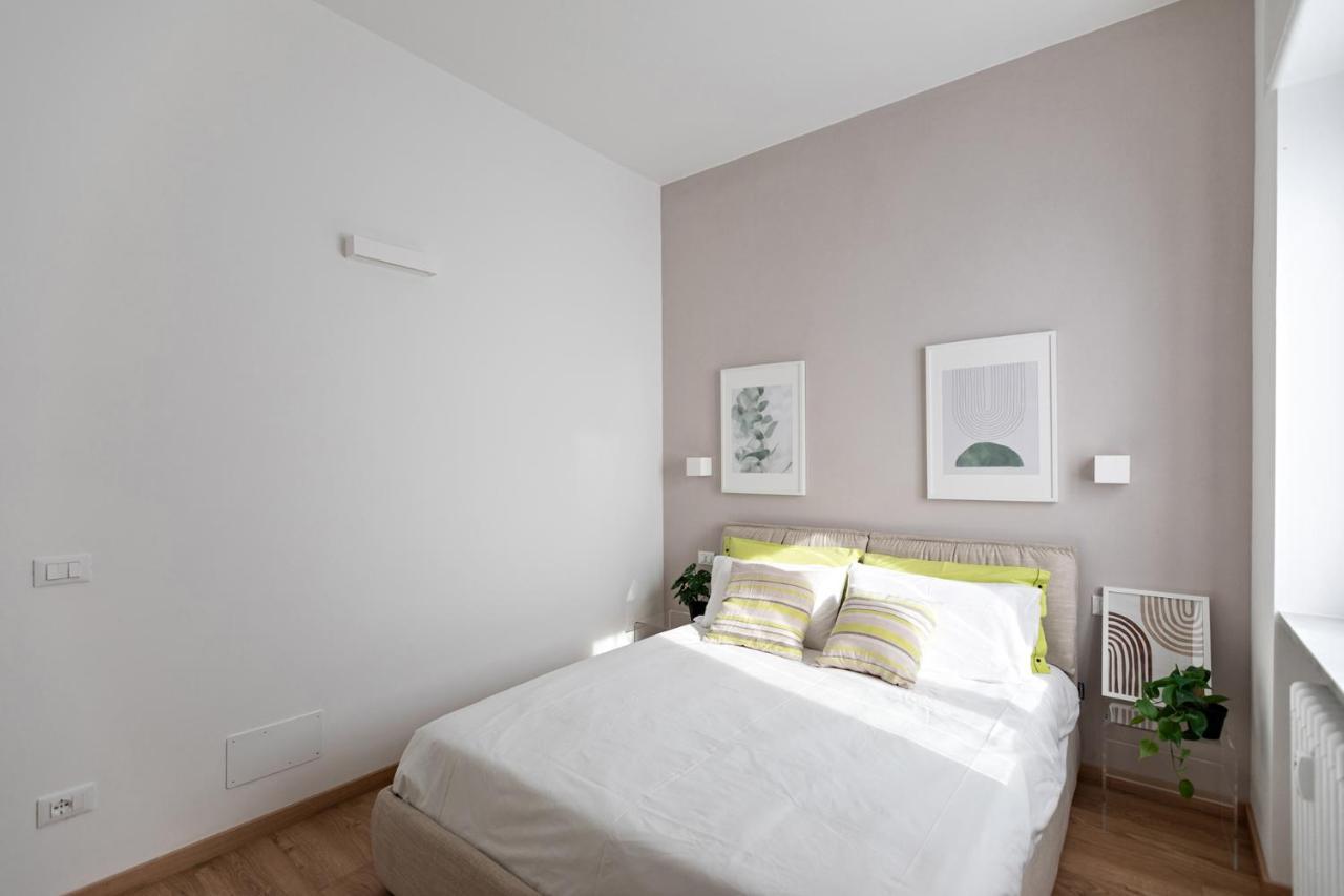 Casa Amelia Διαμέρισμα Domodossola Εξωτερικό φωτογραφία