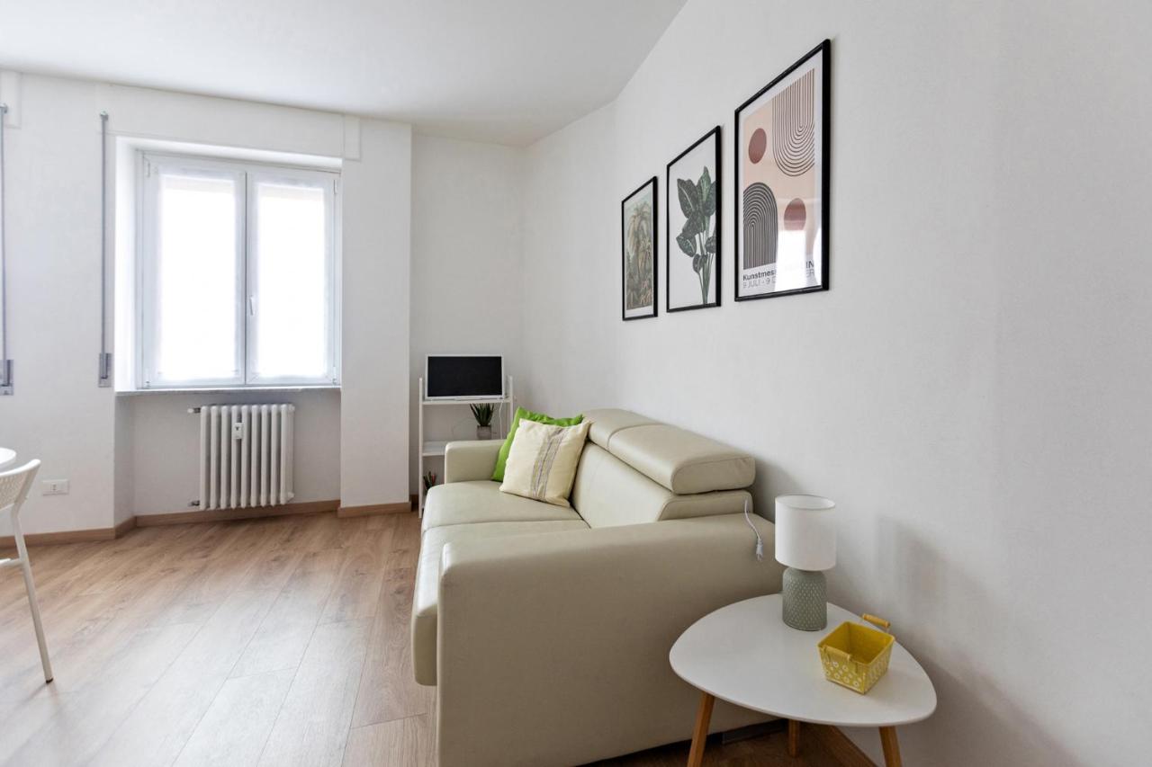 Casa Amelia Διαμέρισμα Domodossola Εξωτερικό φωτογραφία