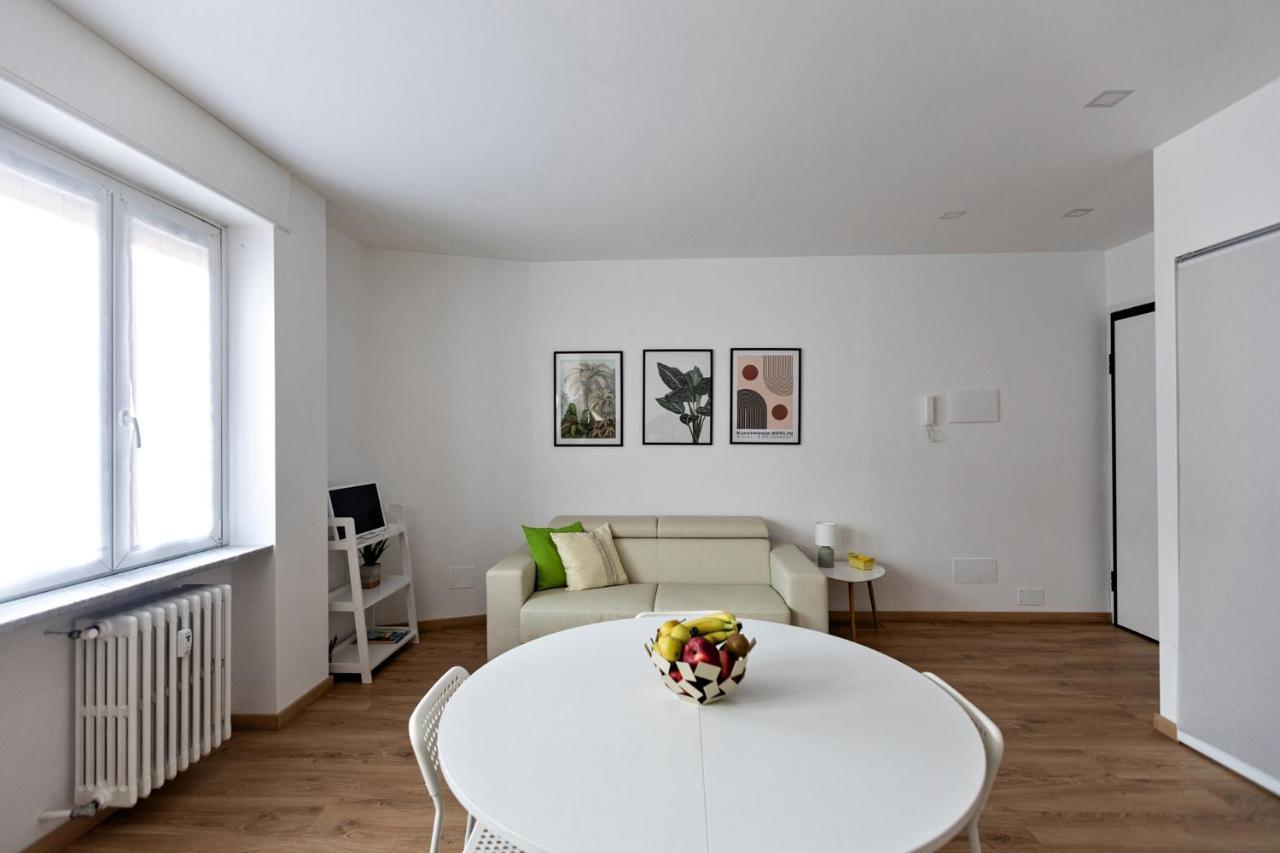 Casa Amelia Διαμέρισμα Domodossola Εξωτερικό φωτογραφία