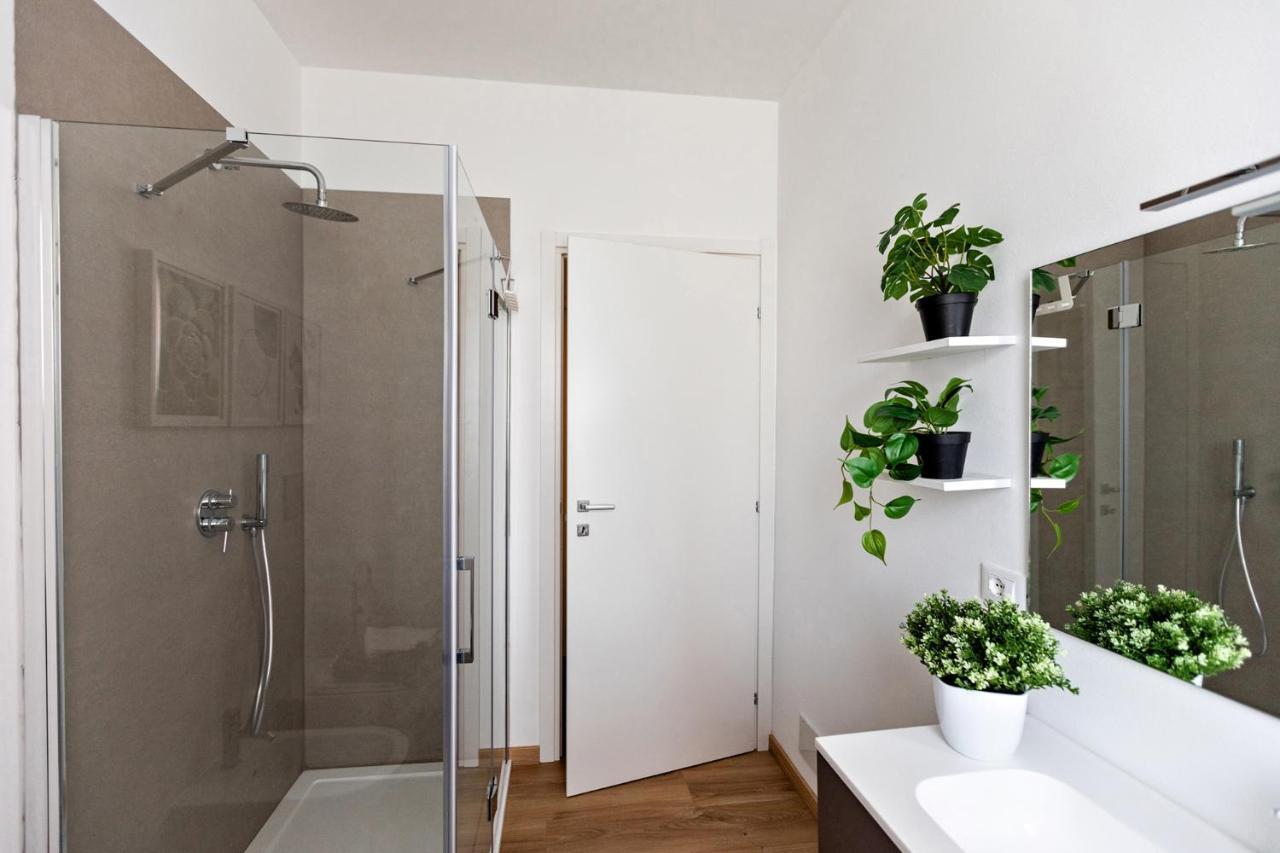 Casa Amelia Διαμέρισμα Domodossola Εξωτερικό φωτογραφία