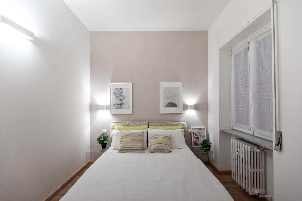 Casa Amelia Διαμέρισμα Domodossola Εξωτερικό φωτογραφία
