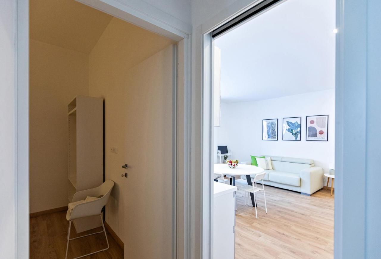 Casa Amelia Διαμέρισμα Domodossola Εξωτερικό φωτογραφία