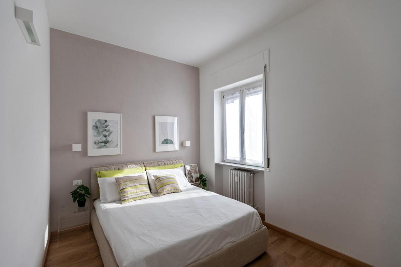 Casa Amelia Διαμέρισμα Domodossola Εξωτερικό φωτογραφία