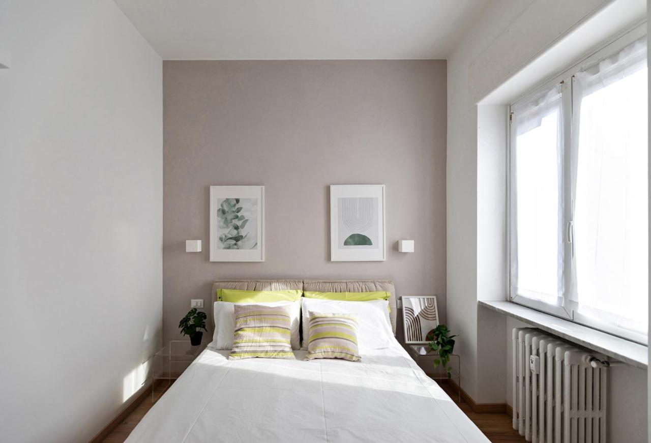 Casa Amelia Διαμέρισμα Domodossola Εξωτερικό φωτογραφία