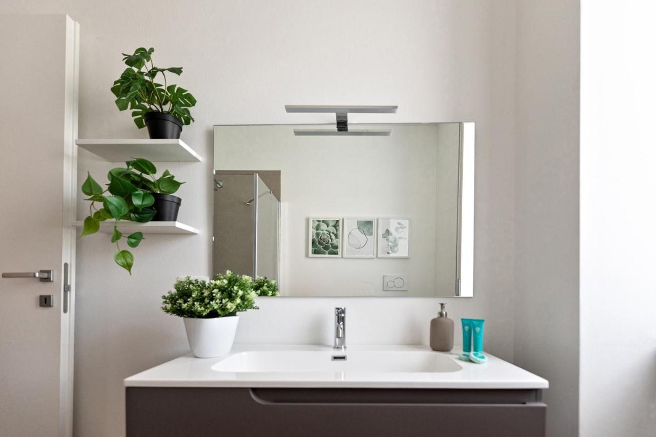Casa Amelia Διαμέρισμα Domodossola Εξωτερικό φωτογραφία